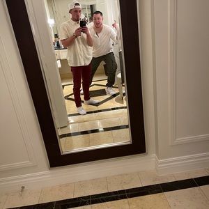 Meet your Posher, Kyler